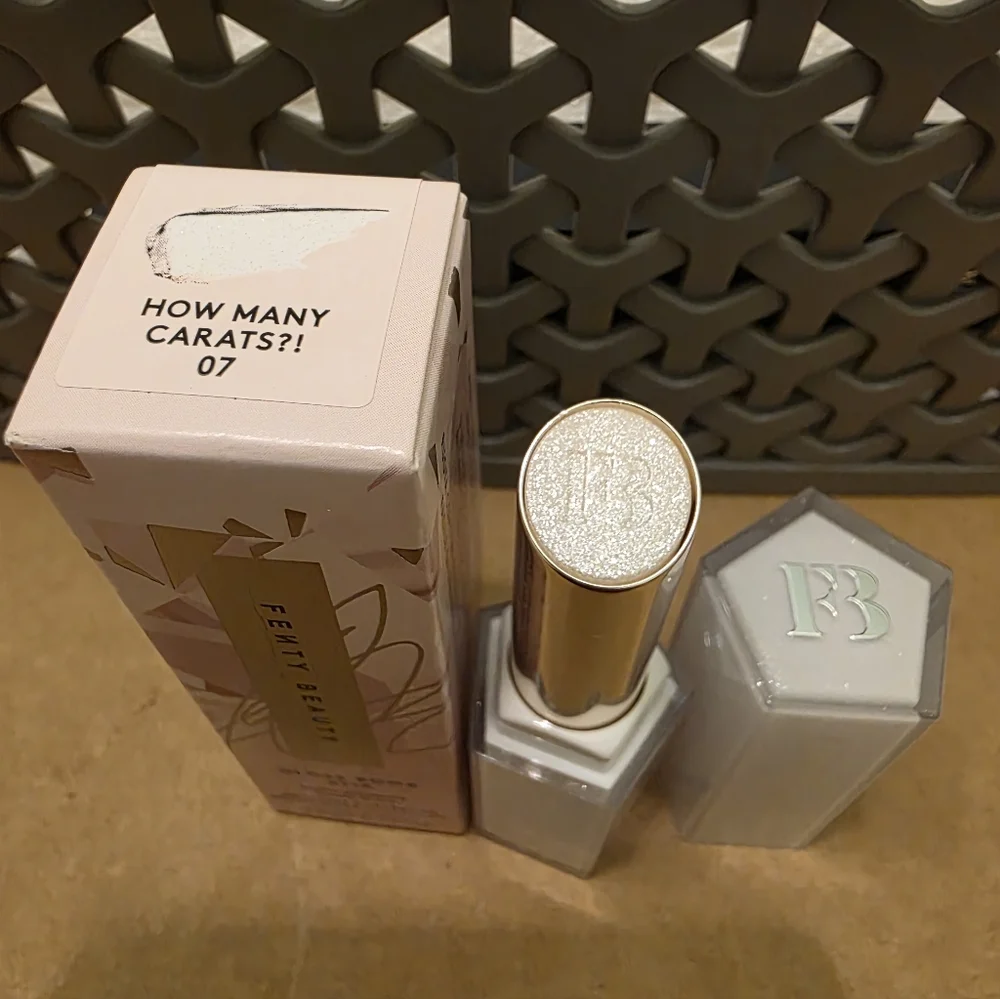 Fenty Beauty fenty beauty